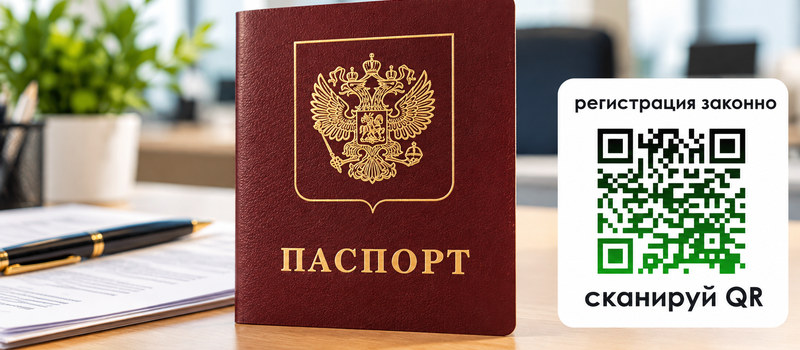 прописка в Красноуфимске